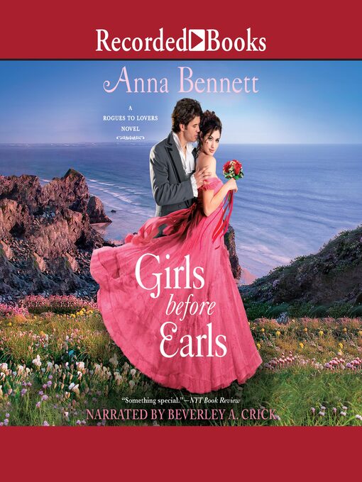 Title details for Girls Before Earls by Anna Bennett - Available
